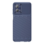 Custodia protettiva morbida per telefono Thunderbolt antiurto in TPU, For Motorola Moto G13, For Motorola Moto G23, For Motorola Moto G73