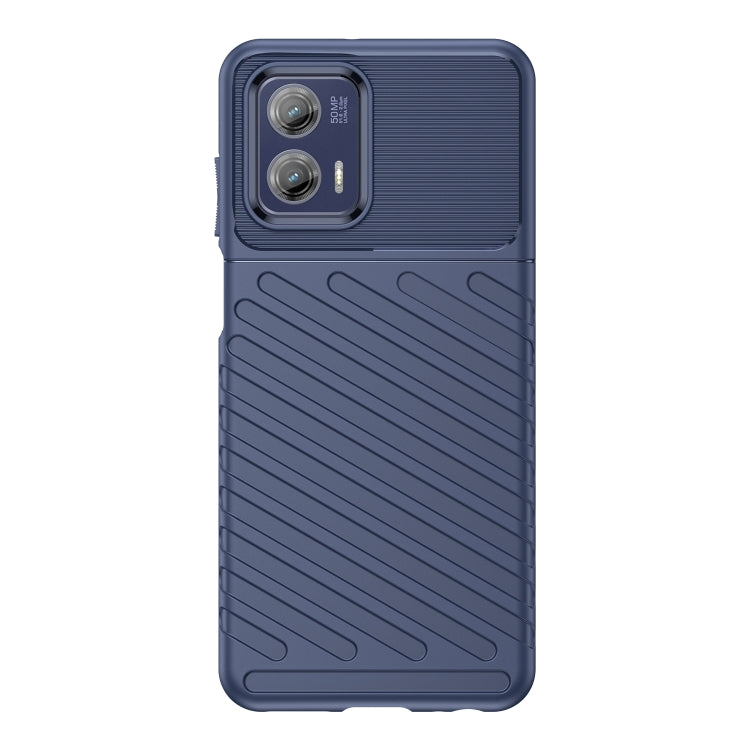 Custodia protettiva morbida per telefono Thunderbolt antiurto in TPU, For Motorola Moto G13, For Motorola Moto G23, For Motorola Moto G73