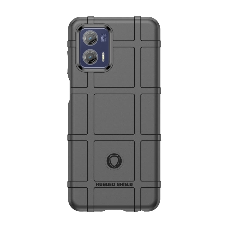 Custodia in TPU antiurto a copertura totale, For Motorola Moto G73, For Motorola Moto G Stylus 5G 2023