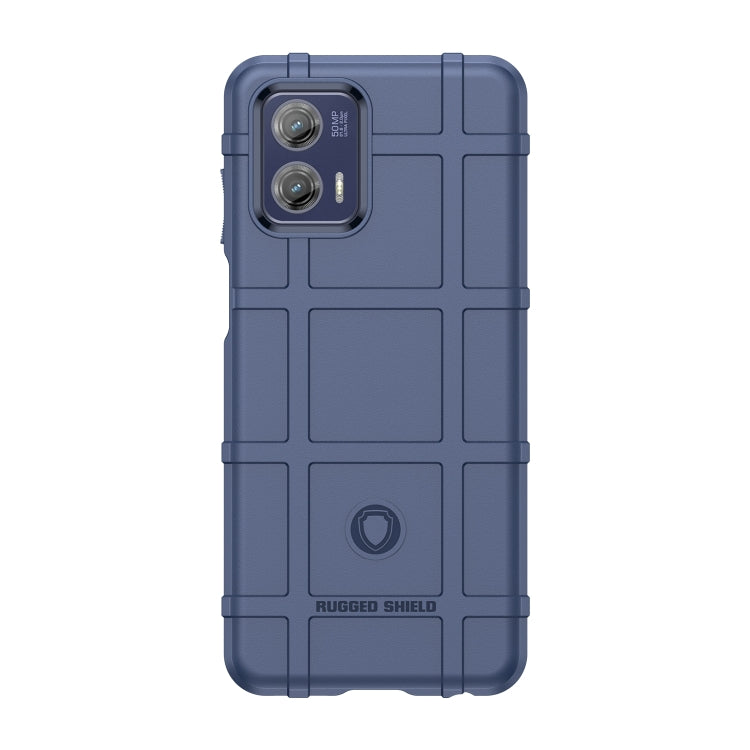 Custodia in TPU antiurto a copertura totale, For Motorola Moto G73, For Motorola Moto G Stylus 5G 2023