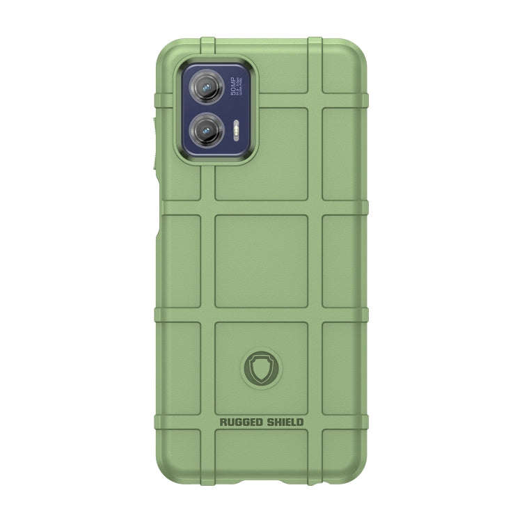 Custodia in TPU antiurto a copertura totale, For Motorola Moto G73, For Motorola Moto G Stylus 5G 2023