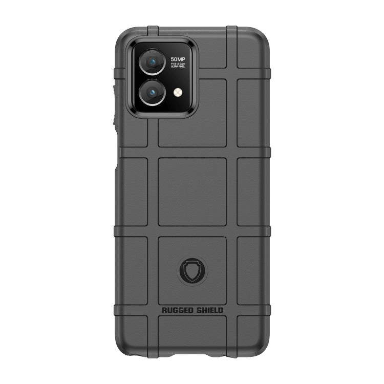 Custodia in TPU antiurto a copertura totale, For Motorola Moto G73, For Motorola Moto G Stylus 5G 2023