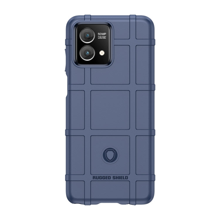 Custodia in TPU antiurto a copertura totale, For Motorola Moto G73, For Motorola Moto G Stylus 5G 2023