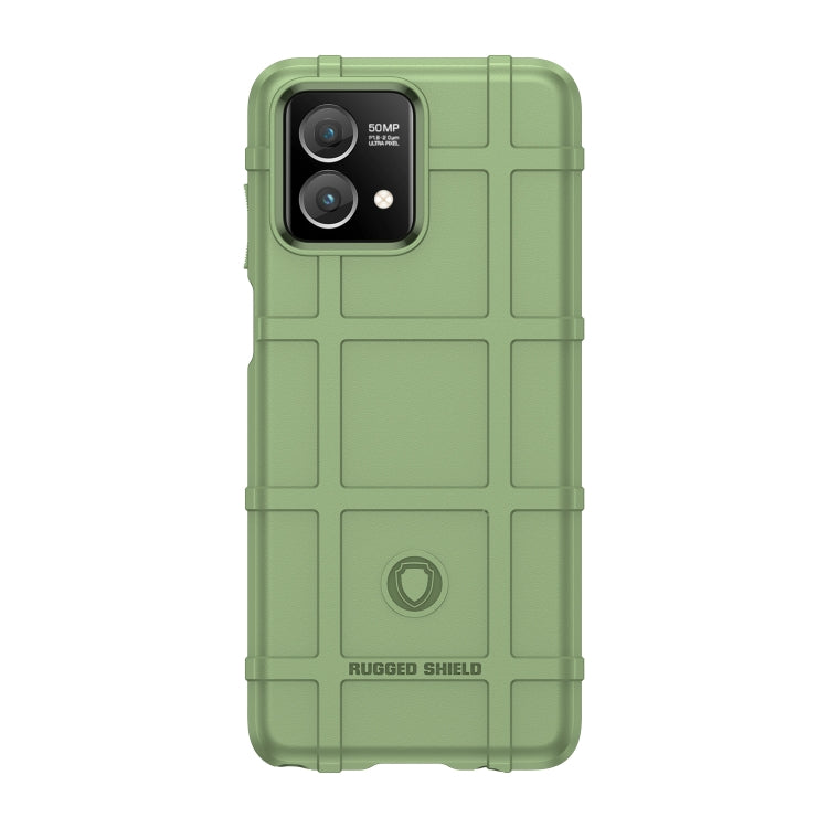 Custodia in TPU antiurto a copertura totale, For Motorola Moto G73, For Motorola Moto G Stylus 5G 2023