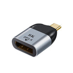 Convertitore USB-C a DisplayPort 4K 60Hz per tablet e laptop