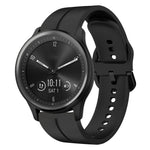 Cinturino in silicone con anello da 20 mm, For Garmin Vivomove Sport, For Garmin Venu 2 Plus
