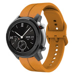 Cinturino in silicone con anello da 20 mm, For Amazfit GTR 42MM, For Amazfit Pop Pro