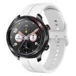 Cinturino in silicone con anello da 22 mm, For Honor Watch Dream