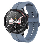 Cinturino in silicone con anello da 22 mm, For Honor Watch Dream