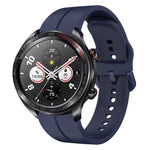 Cinturino in silicone con anello da 22 mm, For Honor Watch Dream