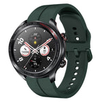 Cinturino in silicone con anello da 22 mm, For Honor Watch Dream