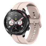 Cinturino in silicone con anello da 22 mm, For Honor Watch Dream