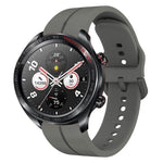 Cinturino in silicone con anello da 22 mm, For Honor Watch Dream
