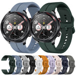 Cinturino in silicone con anello da 22 mm, For Honor Watch Dream