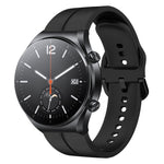 Cinturino in silicone con anello da 22 mm, For Xiaomi MI Watch S2, For Xiaomi MI Watch S1