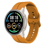 Cinturino in silicone con anello da 22 mm, For Xiaomi MI Watch Sport, For Xiaomi MI Watch Color