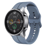 Cinturino in silicone con anello da 22 mm, For Xiaomi MI Watch Sport, For Xiaomi MI Watch Color
