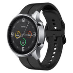 Cinturino in silicone con anello da 22 mm, For Xiaomi MI Watch Sport, For Xiaomi MI Watch Color
