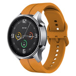 Cinturino in silicone con anello da 22 mm, For Xiaomi MI Watch Sport, For Xiaomi MI Watch Color