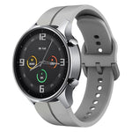 Cinturino in silicone con anello da 22 mm, For Xiaomi MI Watch Sport, For Xiaomi MI Watch Color