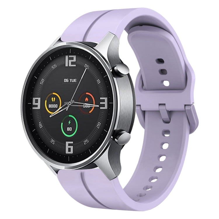 Cinturino in silicone con anello da 22 mm, For Xiaomi MI Watch Sport, For Xiaomi MI Watch Color