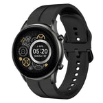 Cinturino in silicone con anello da 22 mm, For Xiaomi MI Watch S1 Active, For Xiaomi Haylou RT2 LS10