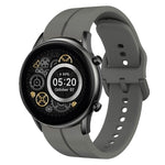 Cinturino in silicone con anello da 22 mm, For Xiaomi MI Watch S1 Active, For Xiaomi Haylou RT2 LS10