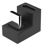 Adattatore USB 3.1 Tipo C a forma di U 10 Gbps