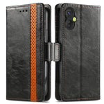 Custodia per telefono in pelle con doppia fibbia magnetica con giunzione Neo, For Tecno Spark 9 Pro, For vivo iQOO Neo 6, For ZTE Blade V40s