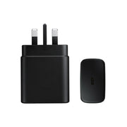 Caricabatterie rapido M135 da 45 W con porta USB-C / Type-C, spina UK, UK Plug