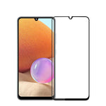 Pellicola in vetro temperato a schermo intero MOFI 9H 2.5D, For Samsung Galaxy A34 5G, For Honor X7A, For Honor X8A, For Xiaomi Poco C55