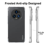Custodia TPU trasparente per Honor Magic 5 Pro