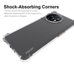 Custodia TPU trasparente per OnePlus 11R 5G