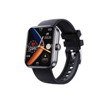 F57L Smart Watch con schermo a colori da 1,91 pollici, supporta il monitoraggio della frequenza cardiaca / monitoraggio della pressione sanguigna