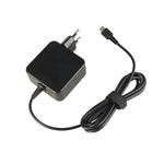 Caricabatterie USB-C 65W compatibile PD per laptop e smartphone