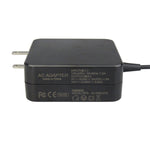 Caricabatterie USB-C 65W compatibile PD per laptop e smartphone