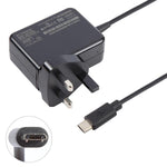 19,5 V 1,2 A 24 W Caricatore da parete per adattatore di alimentazione per laptop per Dell Venue 11 Pro