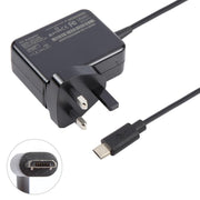 19,5 V 1,2 A 24 W Caricatore da parete per adattatore di alimentazione per laptop per Dell Venue 11 Pro