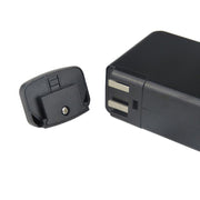 19,5 V 1,2 A 24 W Caricatore da parete per adattatore di alimentazione per laptop per Dell Venue 11 Pro