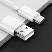 XJ-91 PD 120W 6A Cavo dati di ricarica flash da USB a USB-C / Type-C, 1m, 1.5m, 2m