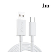 XJ-91 PD 120W 6A Cavo dati di ricarica flash da USB a USB-C / Type-C, 1m, 1.5m, 2m