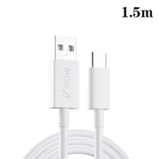 XJ-91 PD 120W 6A Cavo dati di ricarica flash da USB a USB-C / Type-C, 1m, 1.5m, 2m
