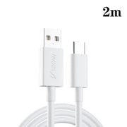 XJ-91 PD 120W 6A Cavo dati di ricarica flash da USB a USB-C / Type-C, 1m, 1.5m, 2m