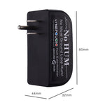 Eliminatore di ronzio per circuito di terra 120V 60Hz