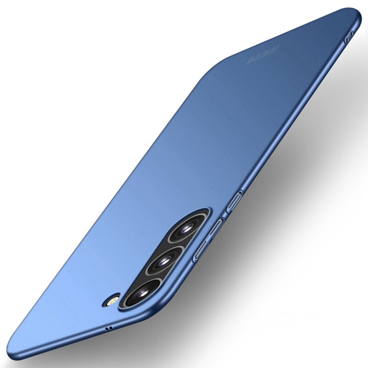 Custodia rigida ultrasottile per Samsung Galaxy S24 FE 5G