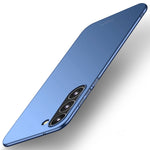 Custodia rigida ultrasottile per Samsung Galaxy S24 FE 5G