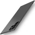 Custodia per telefono rigida ultrasottile MOFI Frosted PC, For Galaxy A17 5G, For Galaxy S25 Edge  5G, For Galaxy A56 5G, For Galaxy A26 5G, For Galaxy A36 5G, For Galaxy S25 5G, For Galaxy S25+ 5G, For Galaxy S25 Ultra 5G