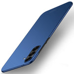 Custodia per telefono rigida ultrasottile MOFI Frosted PC, For Galaxy A17 5G, For Galaxy S25 Edge  5G, For Galaxy A56 5G, For Galaxy A26 5G, For Galaxy A36 5G, For Galaxy S25 5G, For Galaxy S25+ 5G, For Galaxy S25 Ultra 5G