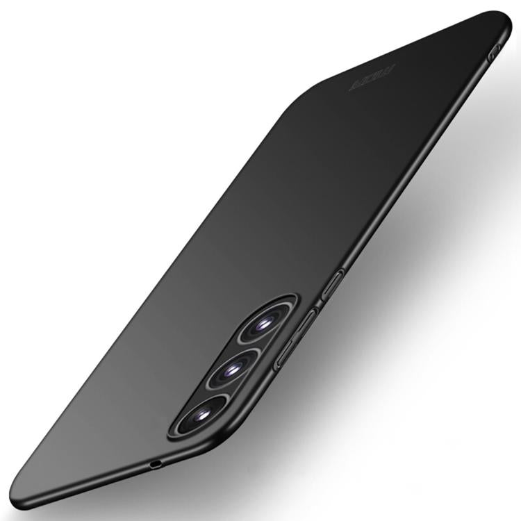 Custodia rigida ultrasottile per Samsung Galaxy A17 5G