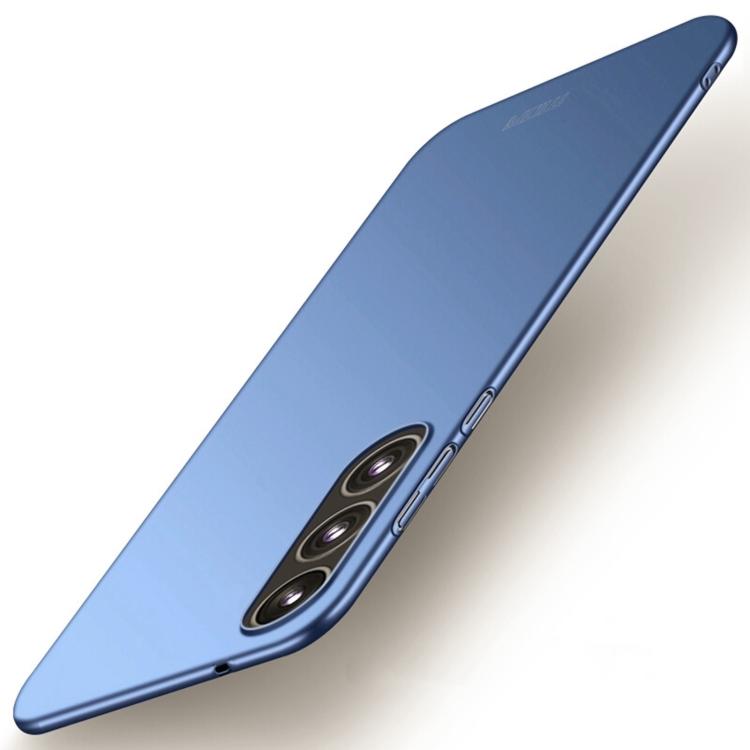 Custodia rigida ultrasottile per Samsung Galaxy A17 5G